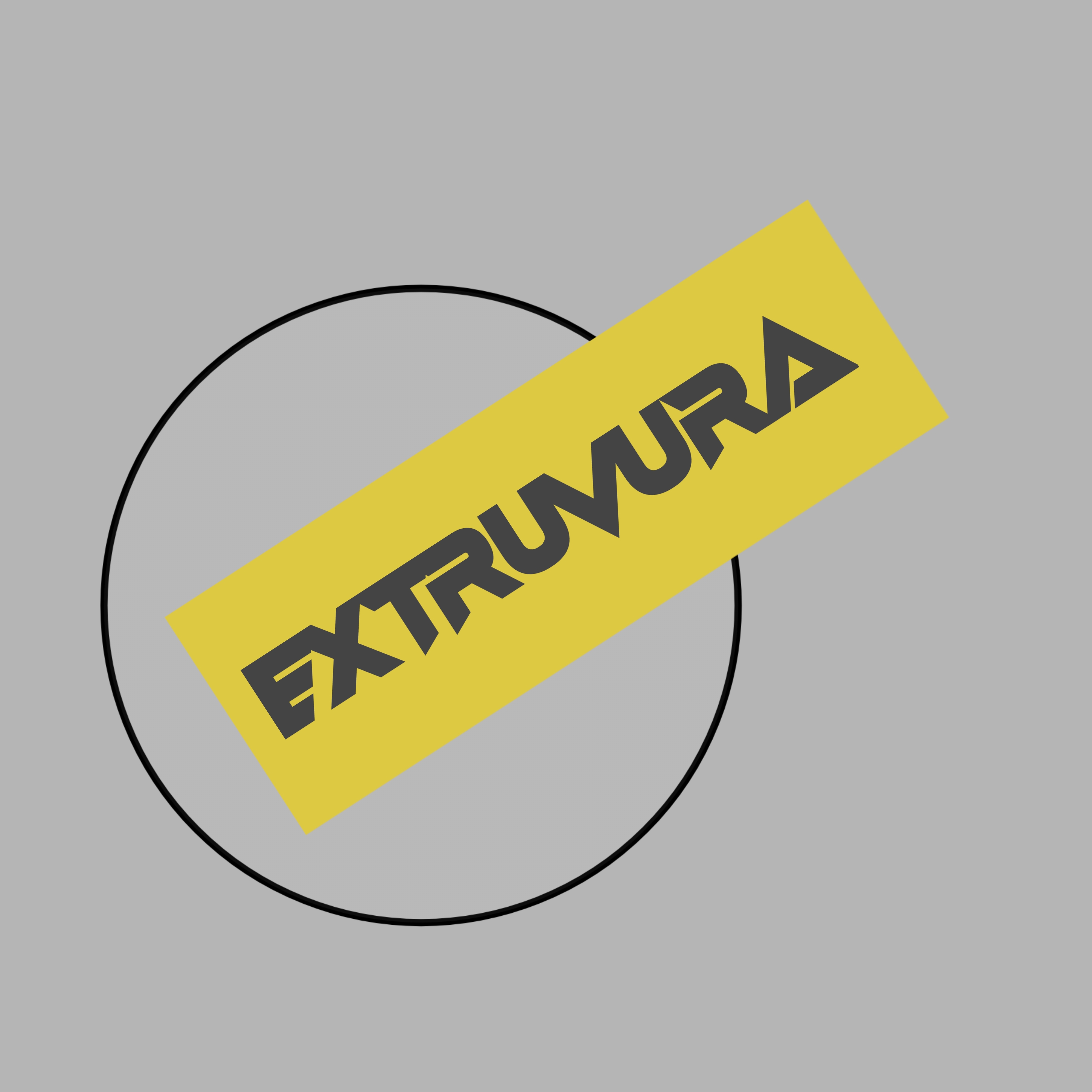 Extruvura