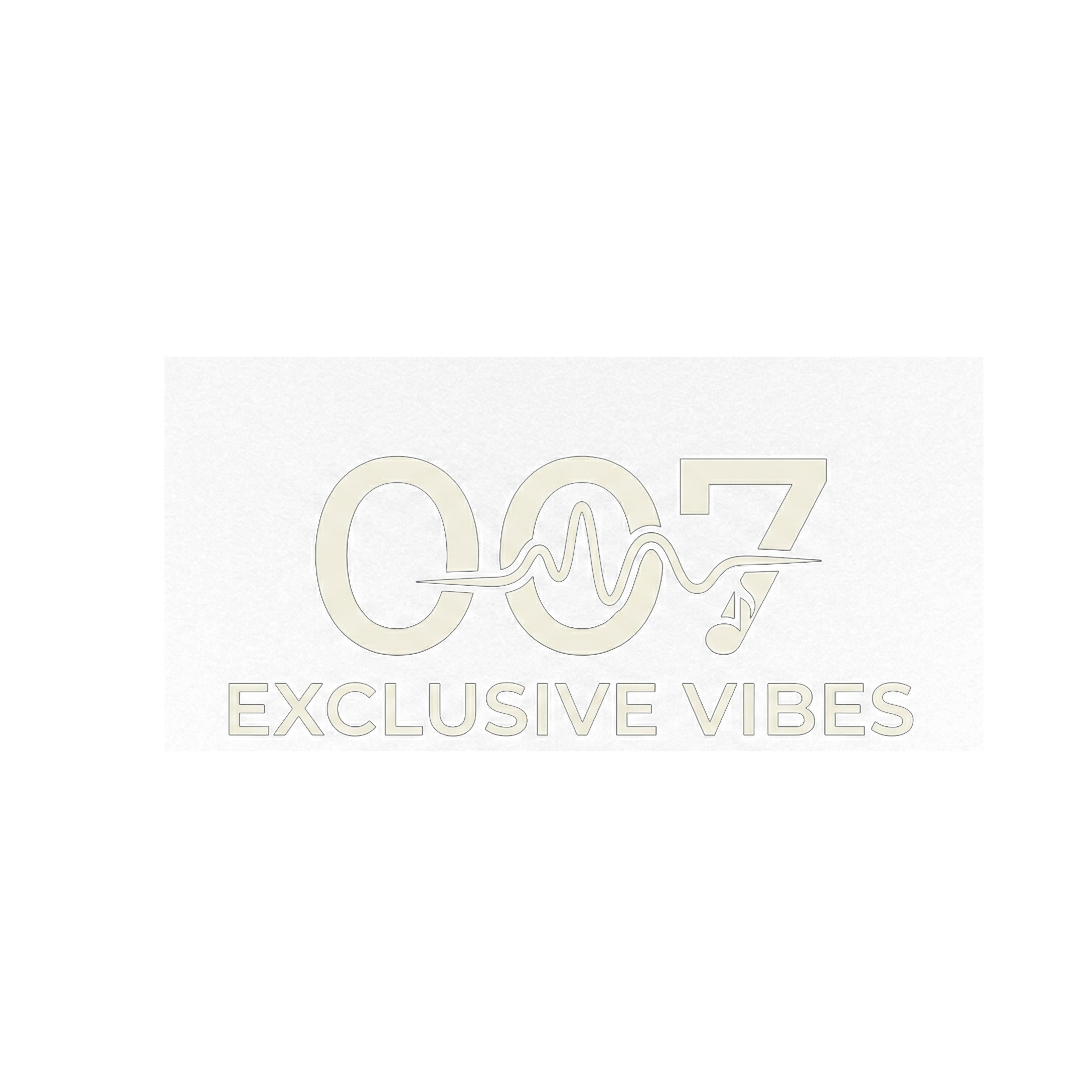 007 Logo